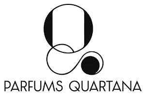 Logo de Parfums Quartana