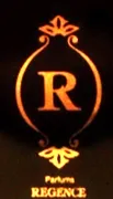 Logo de Parfums Regence