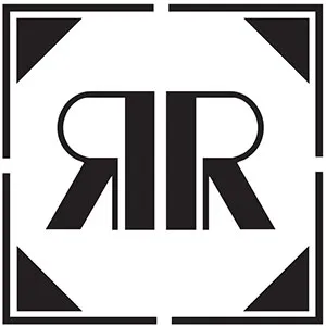 Logo de Parfums Retro