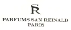 Logo de Parfums San Reinald