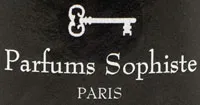 Logo de Parfums Sophiste