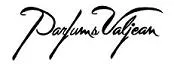 Logo de Parfums Valjean