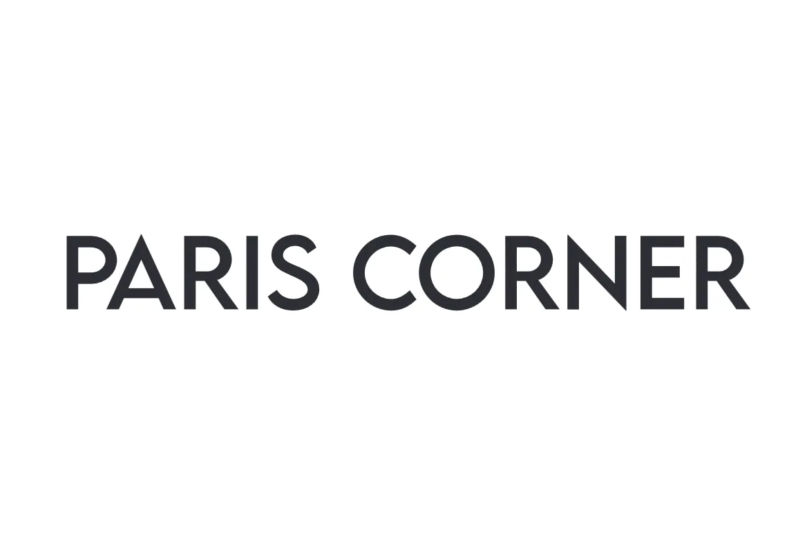 Logo de PARIS CORNER