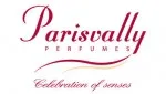 Logo de Parisvally Perfumes