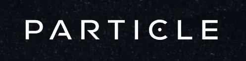 Imagen de Particle