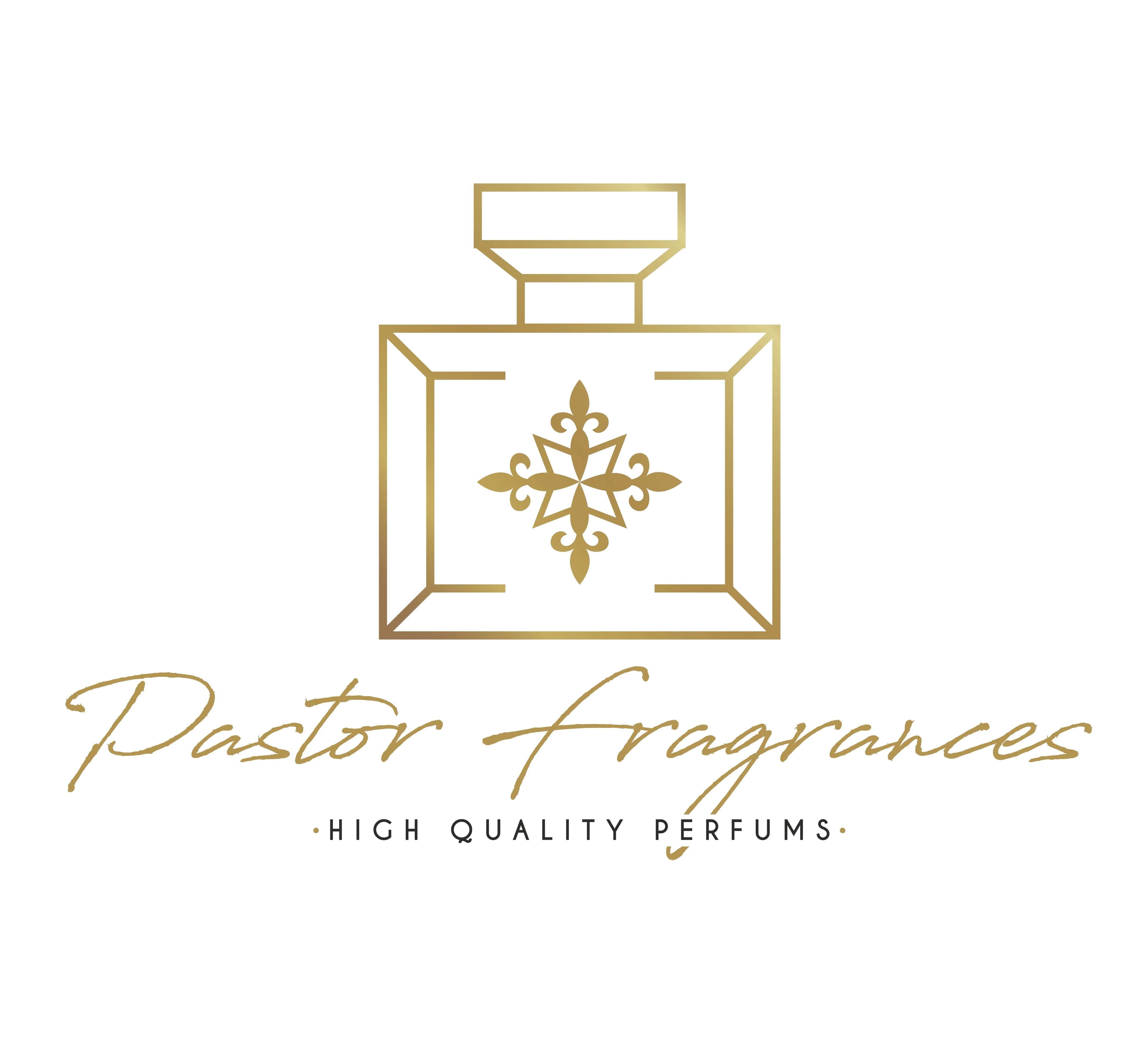 Logo de Pastor Fragrances