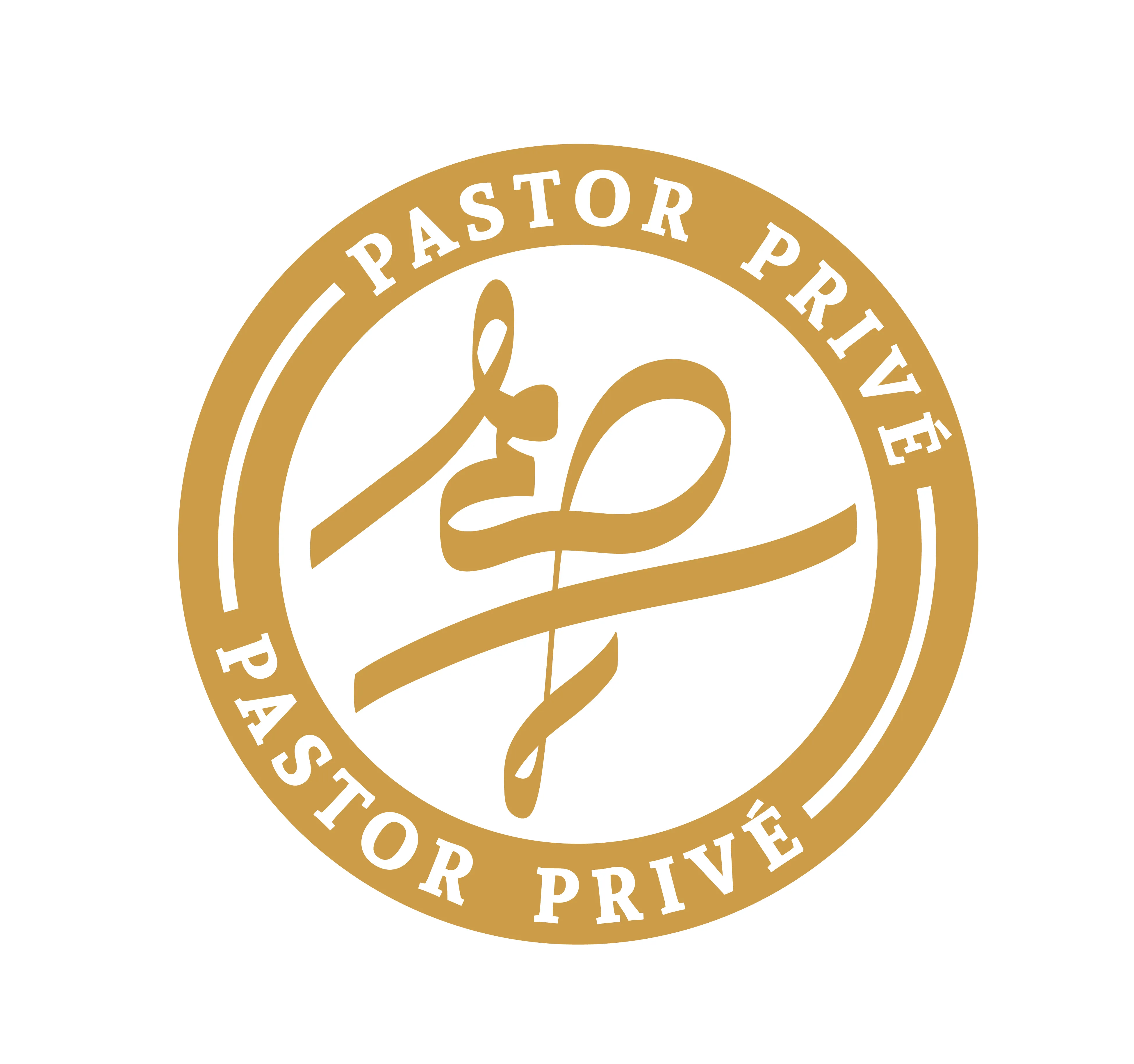 Logo de Pastor Privé Parfums