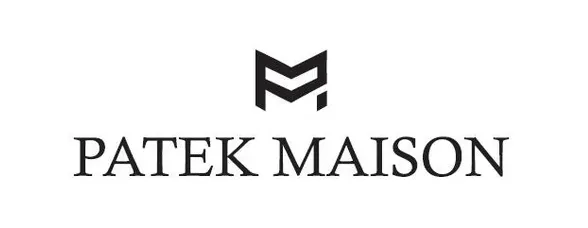 Logo de Patek Maison