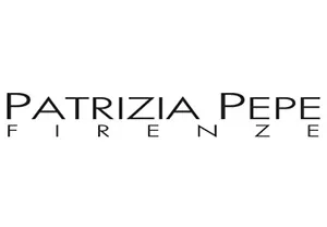 Logo de Patrizia Pepe
