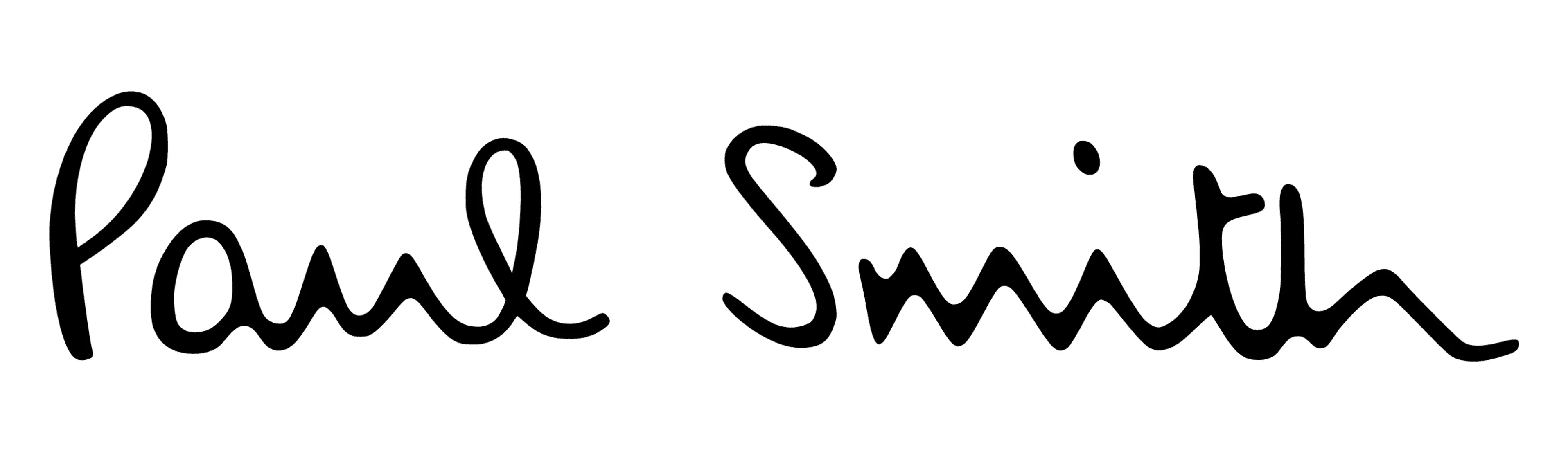 Logo de Paul Smith