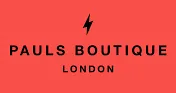 Logo de Pauls Boutique