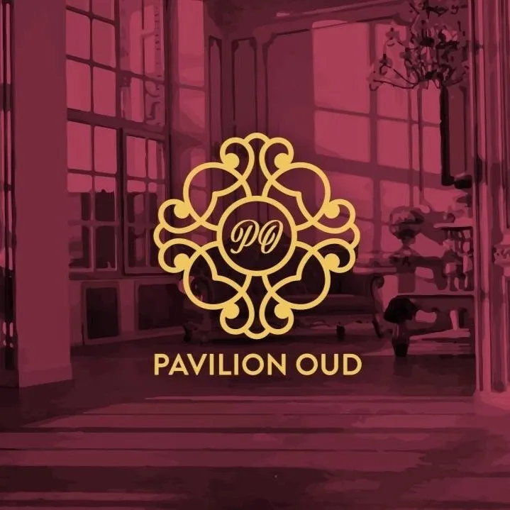 Logo de Pavilion Oud