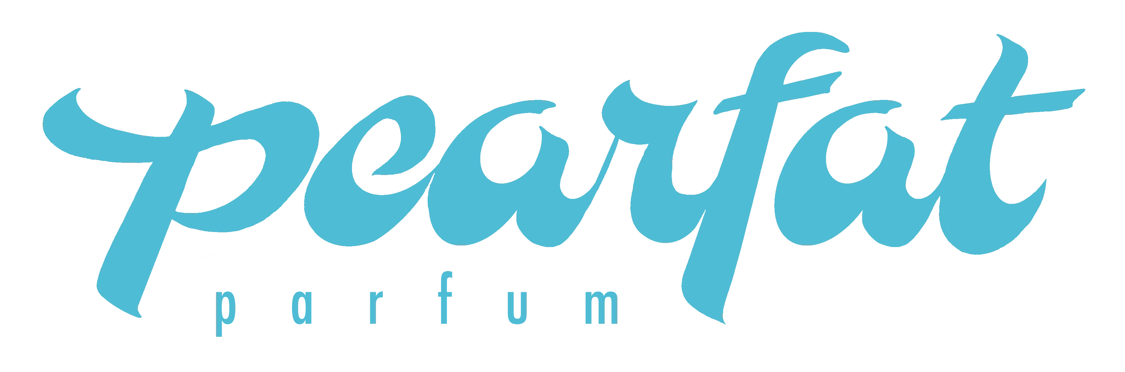 Logo de Pearfat Parfum
