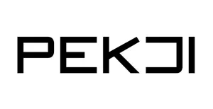 Logo de Pekji