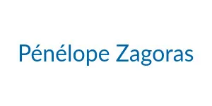 Logo de Pénélope Zagoras