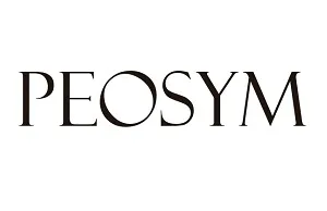 Logo de PEOSYM