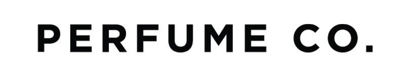 Logo de Perfume Co.