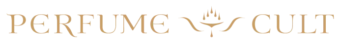 Logo de Perfume Cult