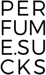 Logo de Perfume.Sucks