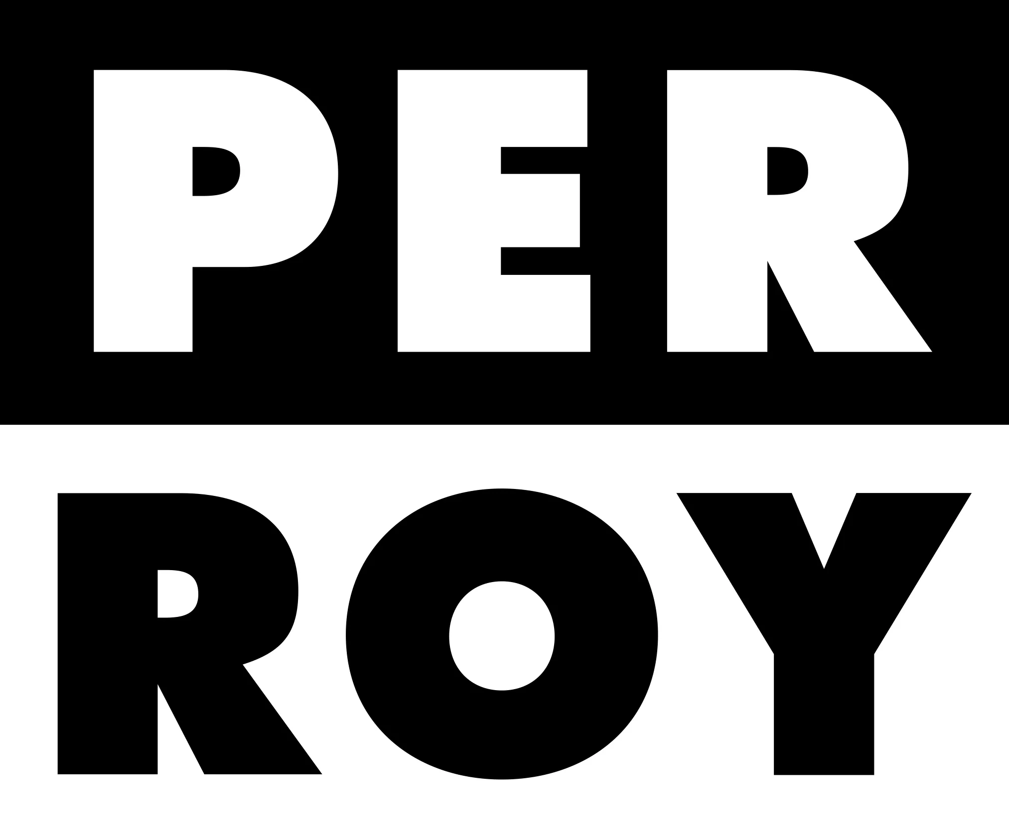 Logo de Perroy