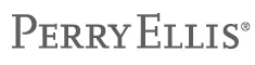 Logo de Perry Ellis