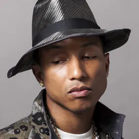 Imagen de Pharrell Williams
