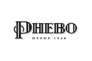 Logo de Phebo