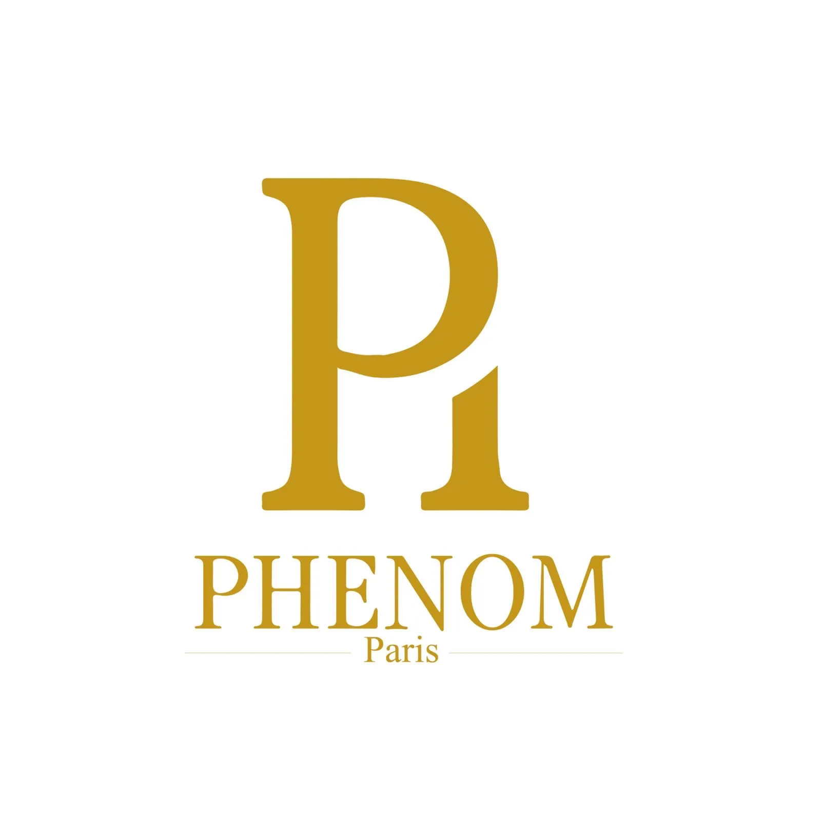 Logo de Phenom