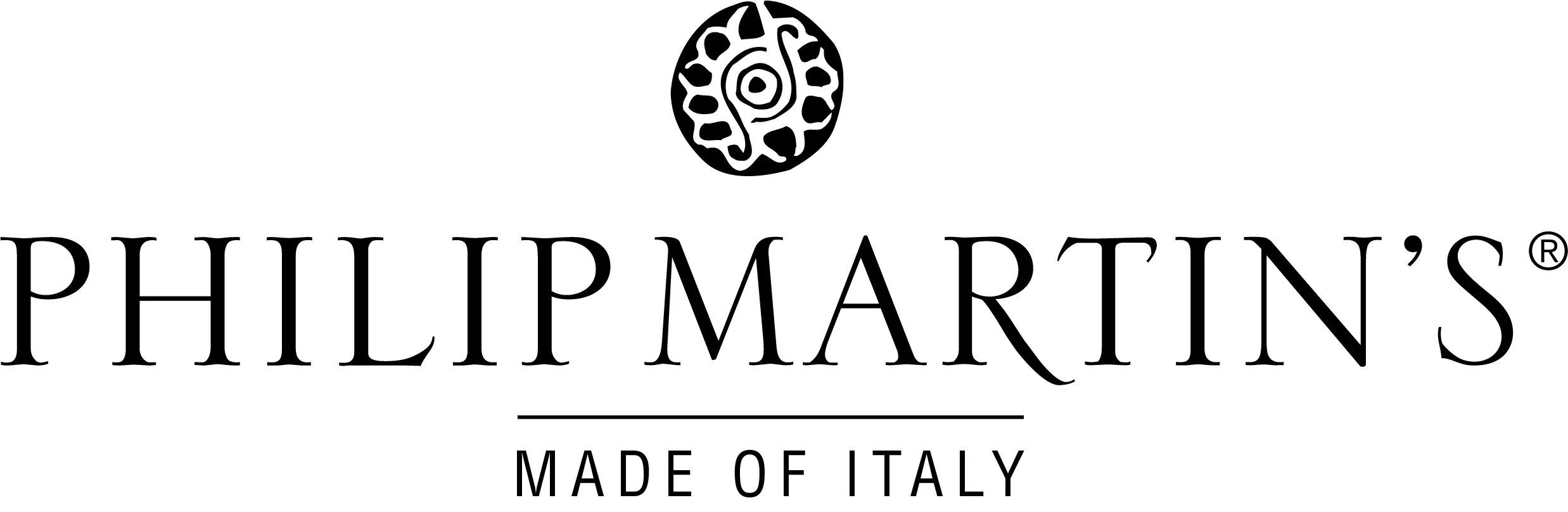 Logo de Philip Martin's
