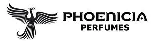 Logo de Phoenicia Perfumes