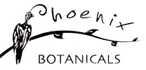 Logo de Phoenix Botanicals