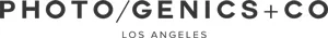 Logo de Photogenics + Co