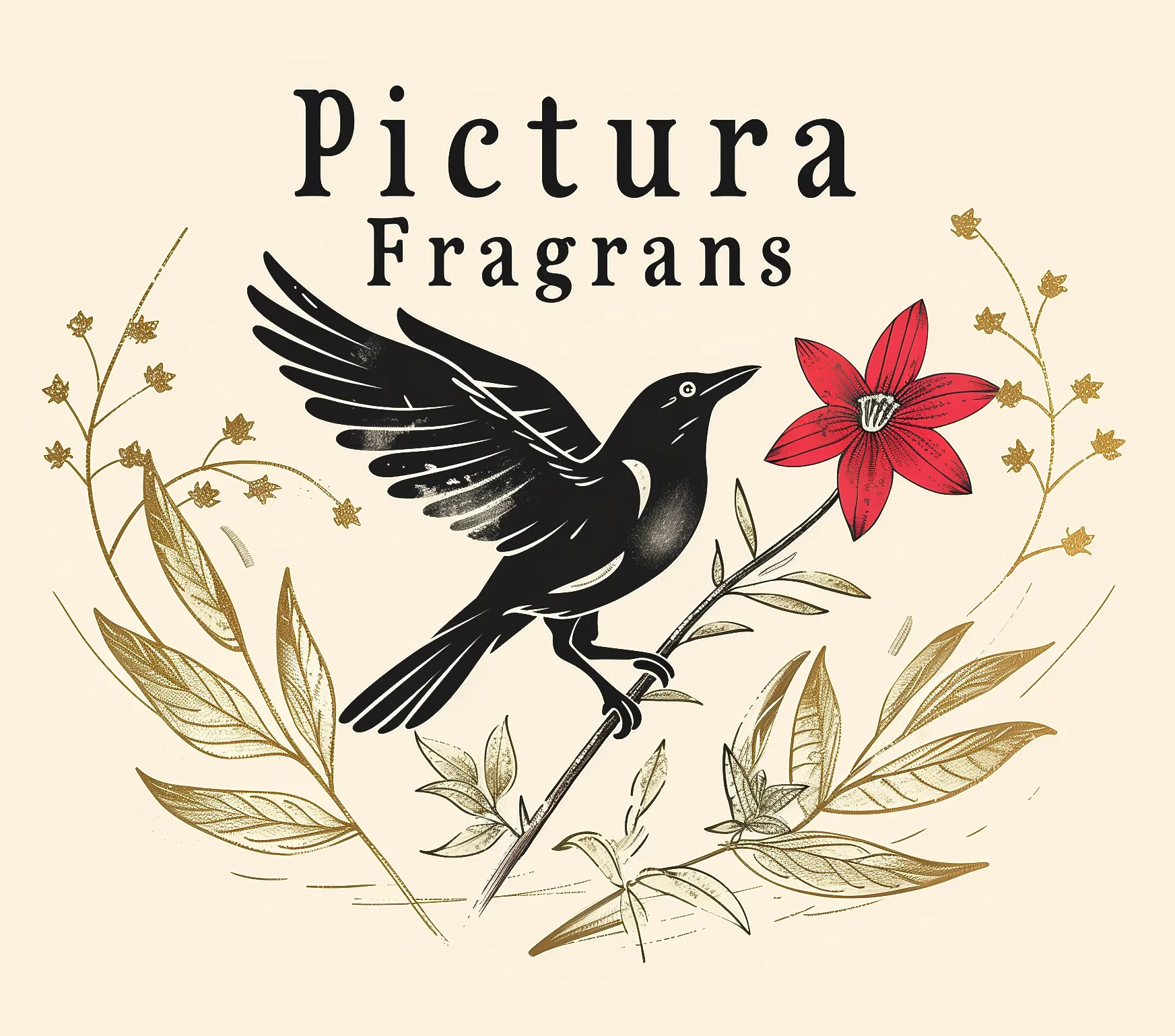 Logo de Pictura Fragrans