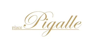 Logo de Pigalle