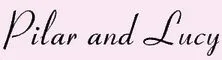 Logo de Pilar & Lucy