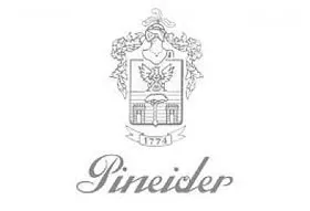 Logo de Pineider