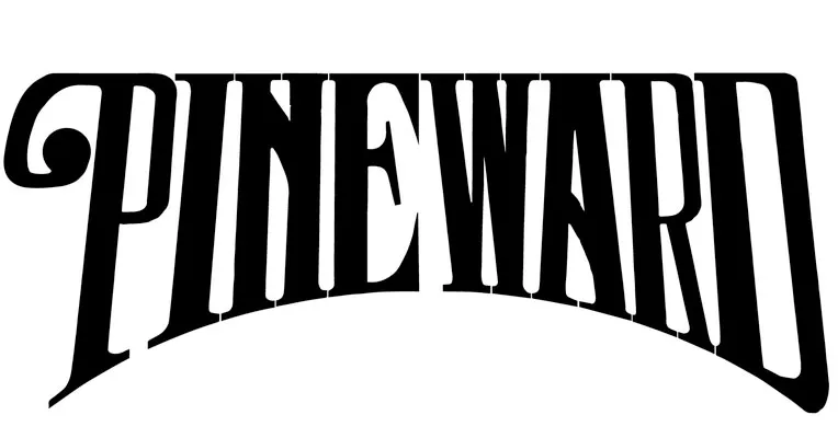 Logo de Pineward Perfumes