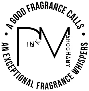 Logo de Pink MahogHany Fragrances