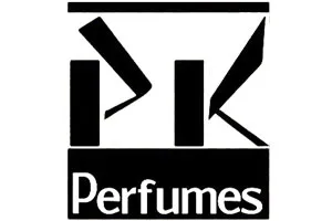 Logo de PK Perfumes