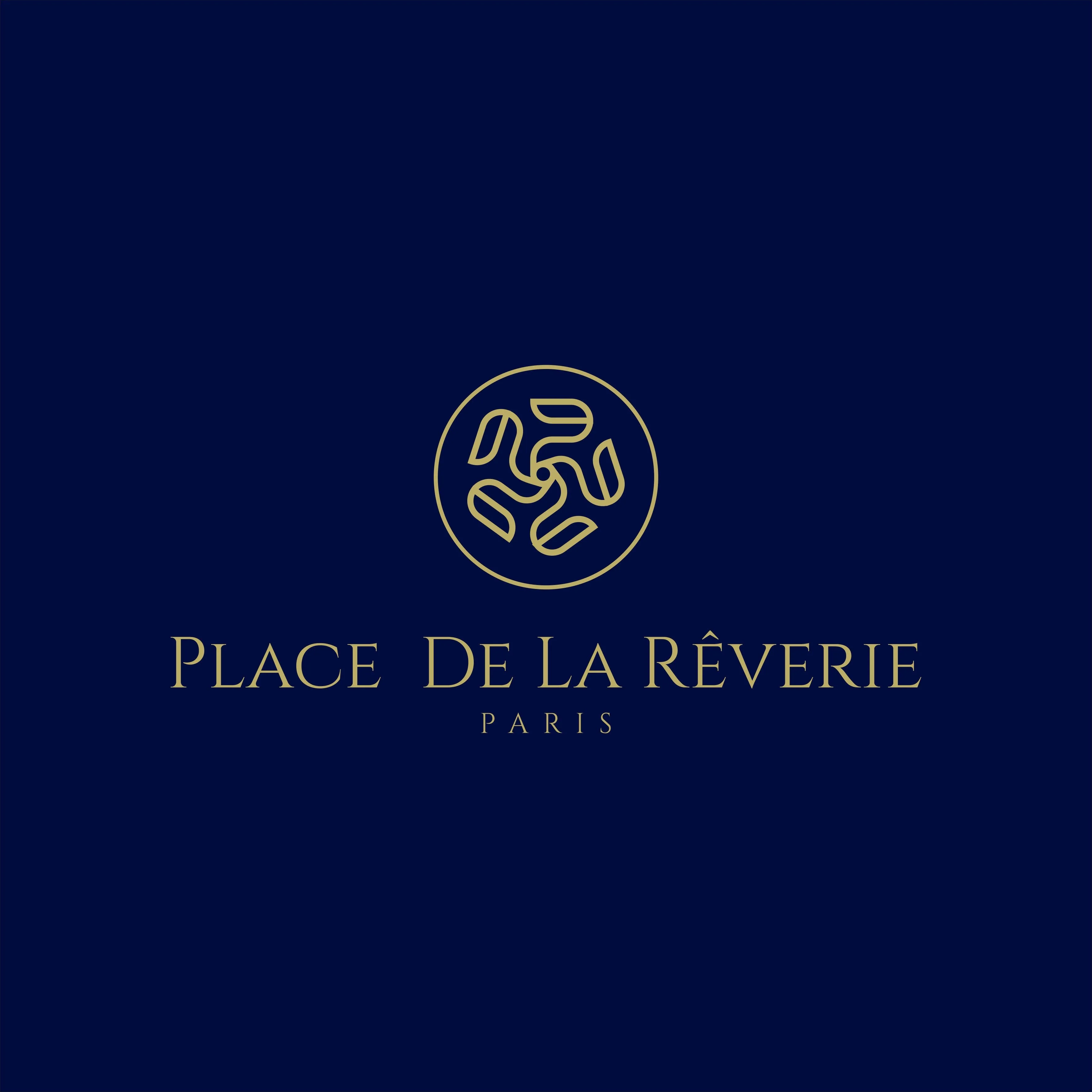 Logo de Place de la Rêverie