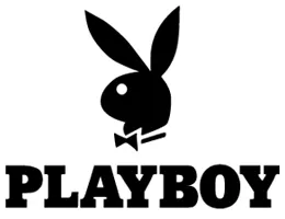 Logo de Playboy