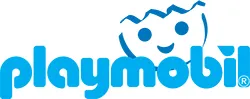 Logo de Playmobil