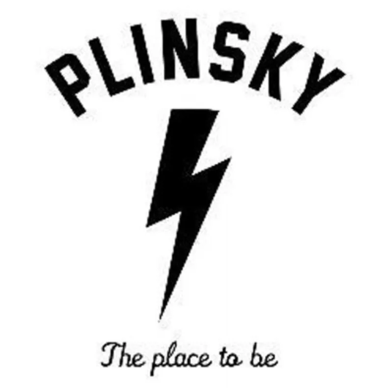 Logo de Plinsky