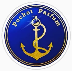 Logo de Pocket Parfum