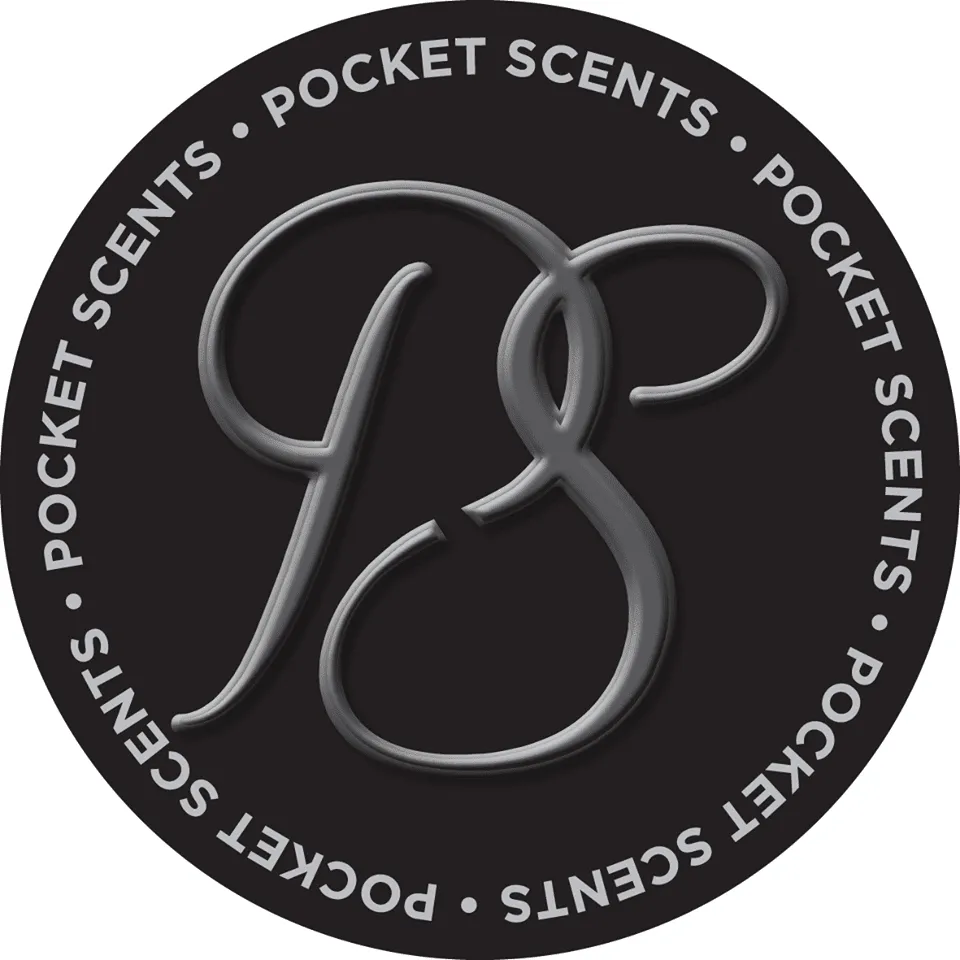 Logo de Pocket Scents