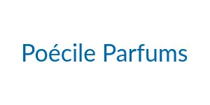 Logo de Poécile Parfums