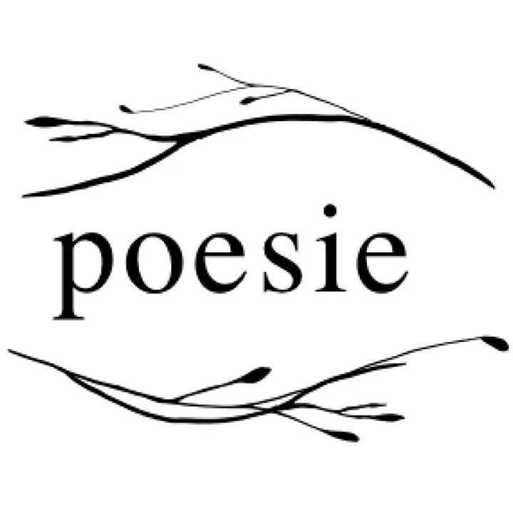 Logo de Poesie