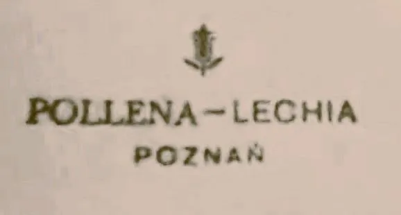 Logo de Pollena Lechia