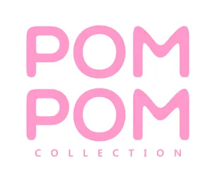 Logo de Pom Pom Collection