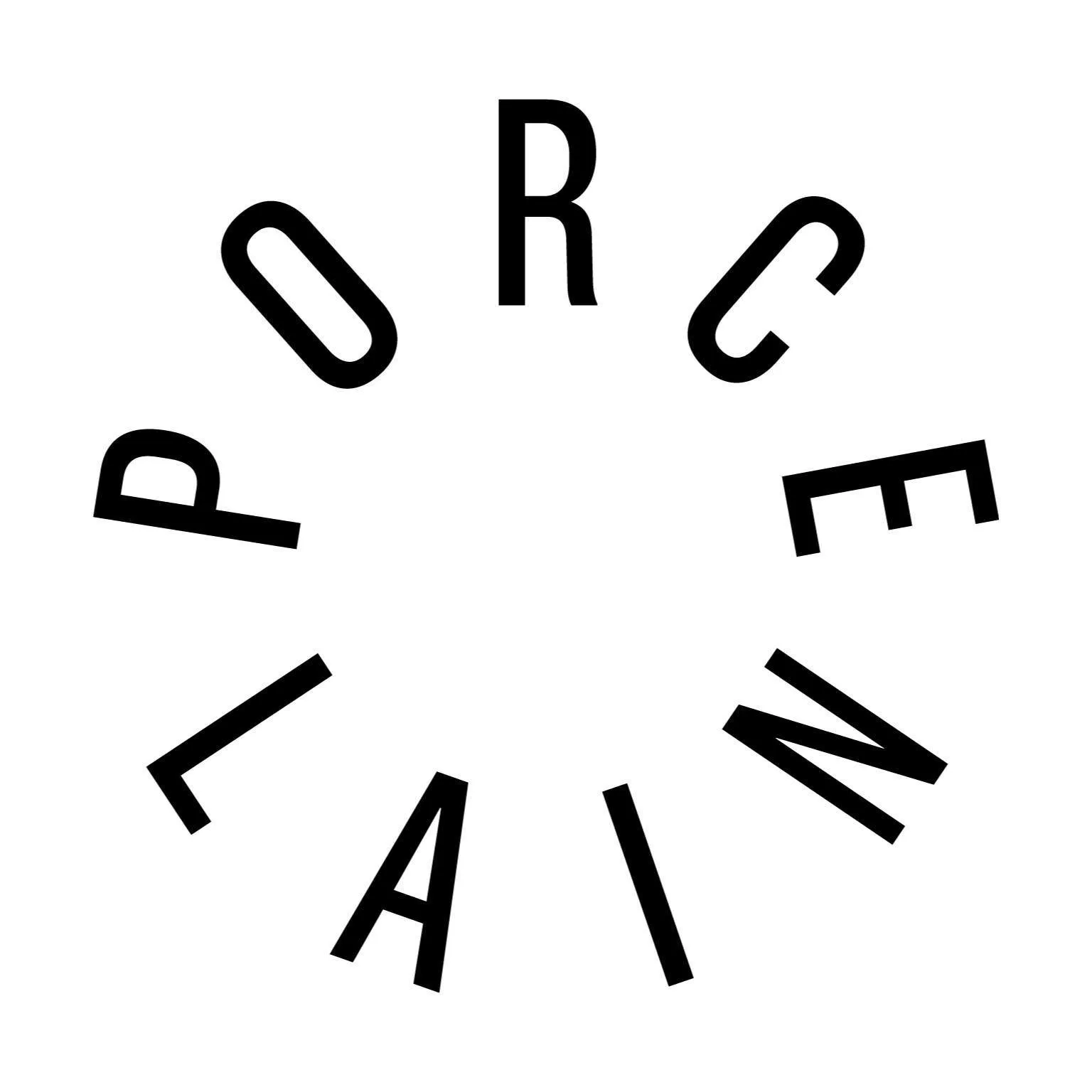 Logo de Porcelain Perfumery